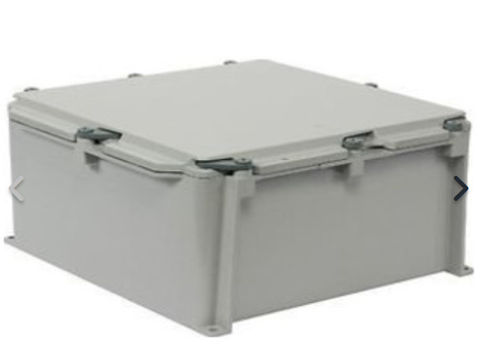 KRALOY JBX12126