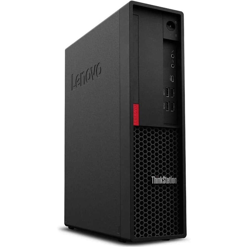 Lenovo Windows 11 Pro Intel i7 Desktop Computer SFF 32GB RAM 512GB SSD Wi-Fi