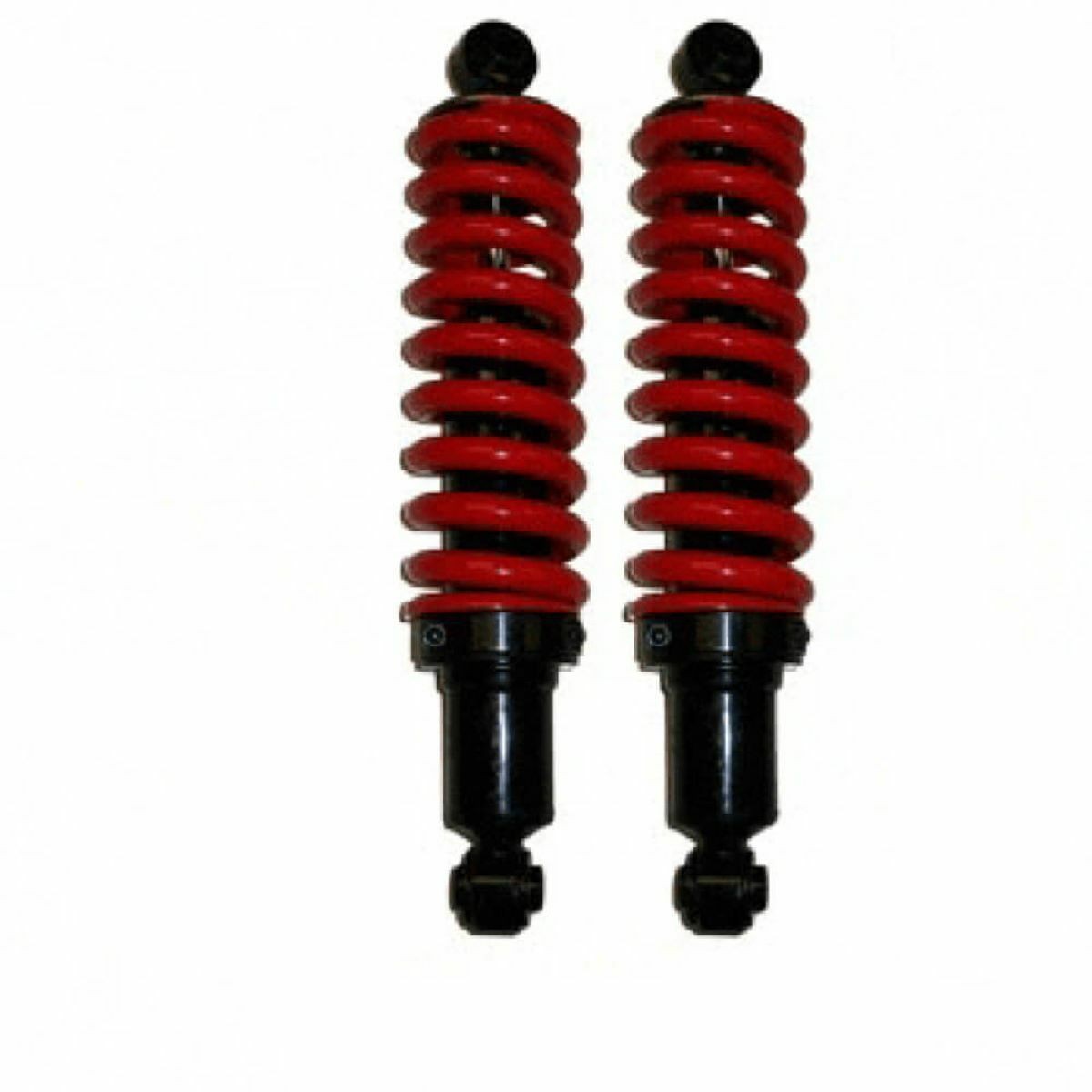 Yamaha G2 /G8 /G9 / Drive 2 Electric Golf Cart | Heavy Duty Rear Coil Spring Set