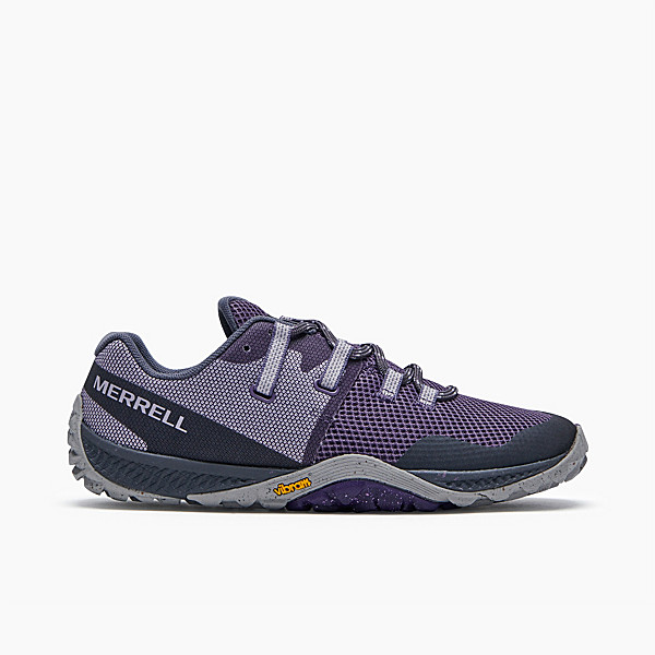New Merrell Women\'s Trail Glove 6 Sneakers New Merrell Women\'s Trail Glove 6 Sneakers