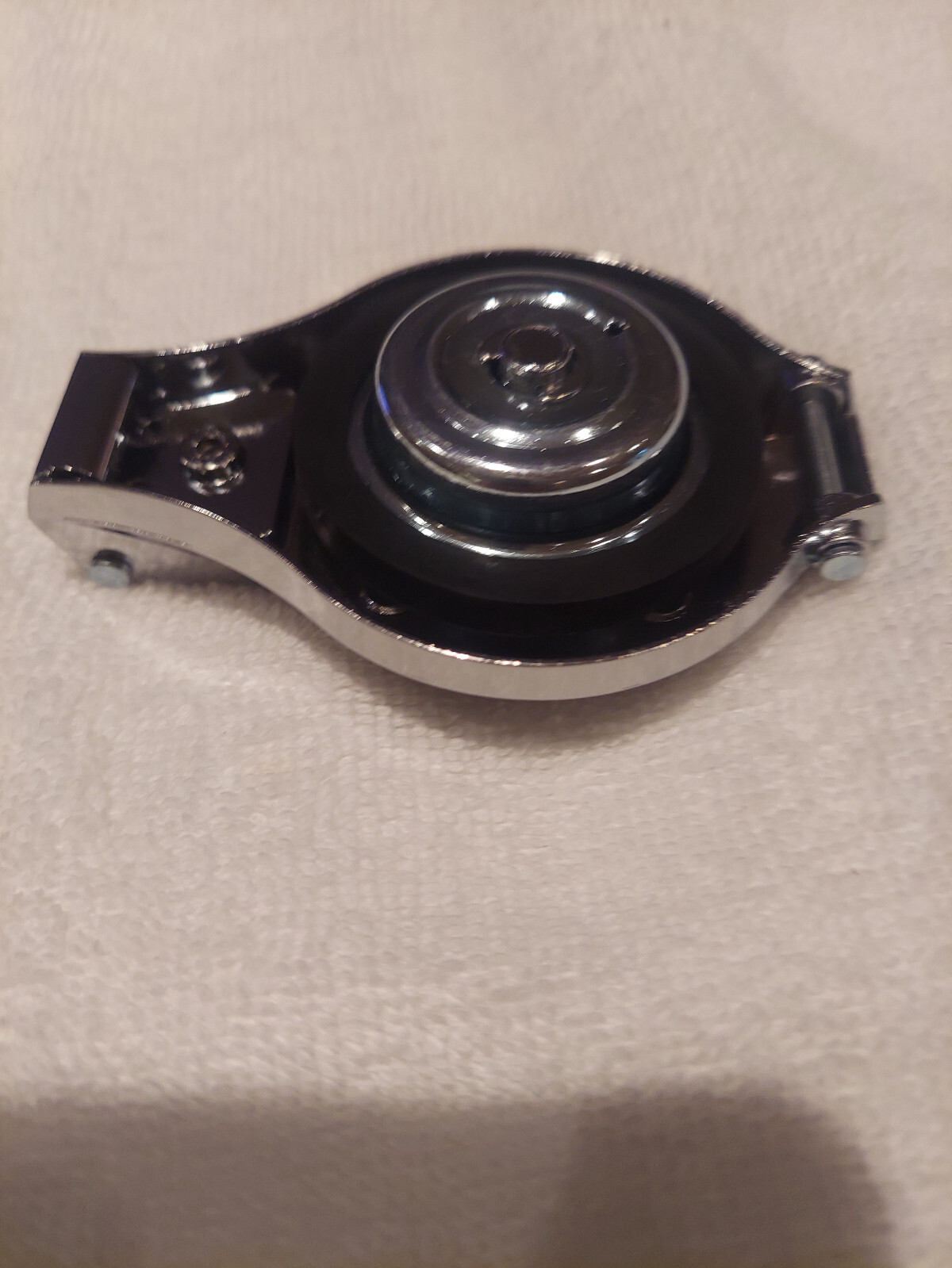 308-24610-00 1972-73 yamaha fuel cap assembly NEW