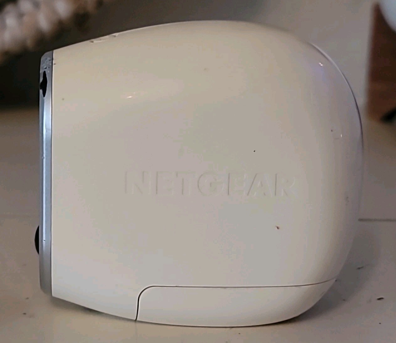 Netgear Arlo VMC3030 Add-On Wireless Security Camera. Netgear Arlo VMC3030 Add-On Wireless Security Camera.
