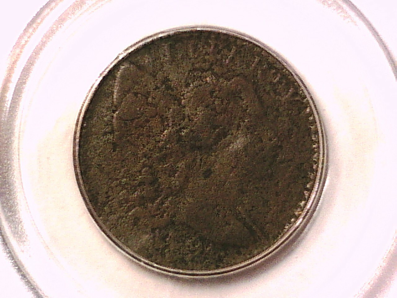1794 Large Cent PCGS Genuine S-63 Head of 1794 15164298