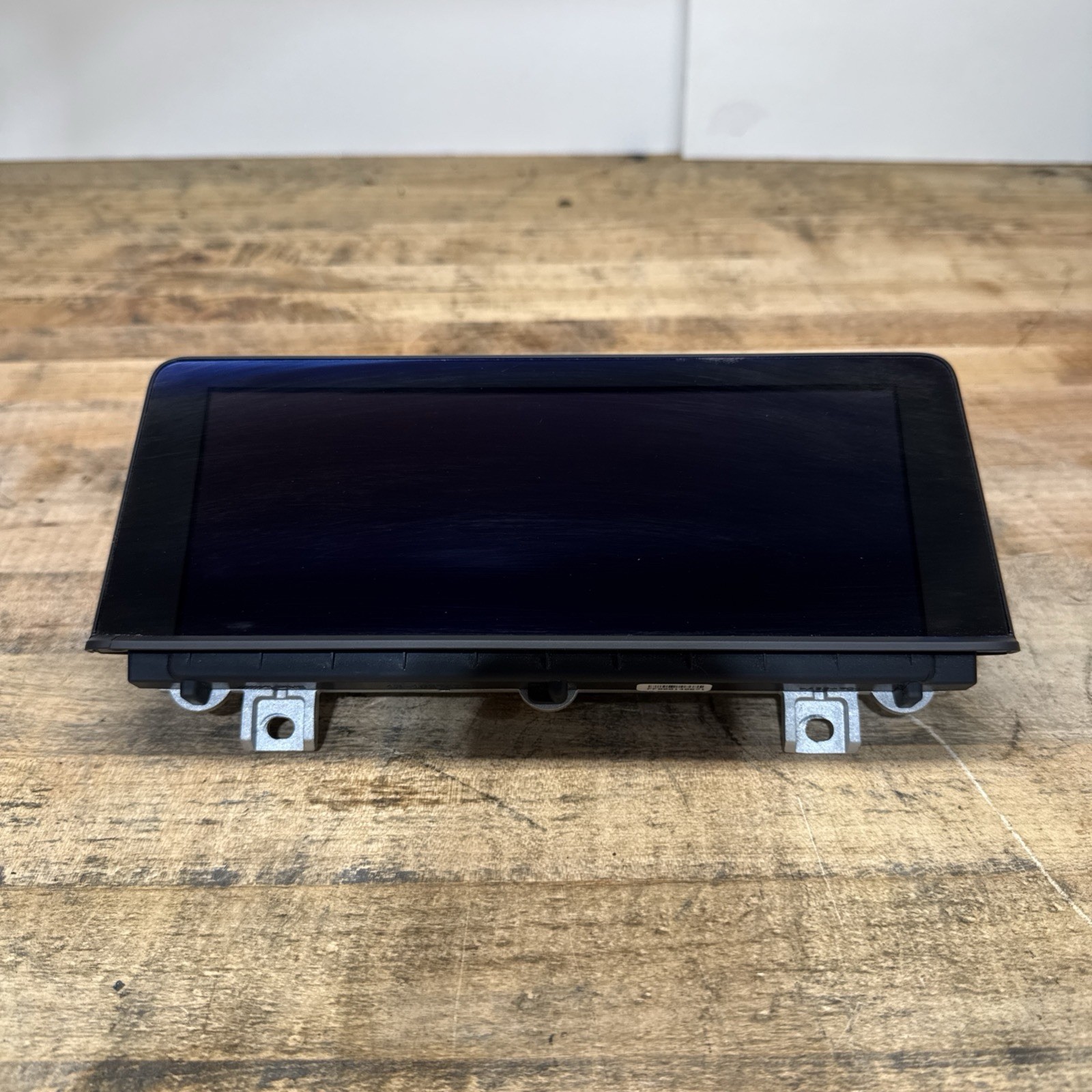 🚚 2015-2020 BMW 428i 430i Front Center Dash Display Screen Monitor 8.8 🚚 2015-2020 BMW 428i 430i Front Center Dash Display Screen Monitor 8.8