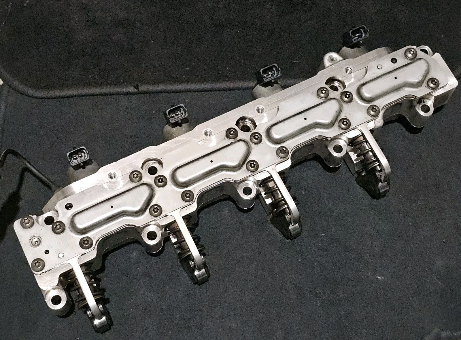 2014-2023 Jeep Dodge Chrysler 2.4L MultiAir VVT Valve Actuator 05047980AB 2014-2023 Jeep Dodge Chrysler 2.4L MultiAir VVT Valve Actuator 05047980AB