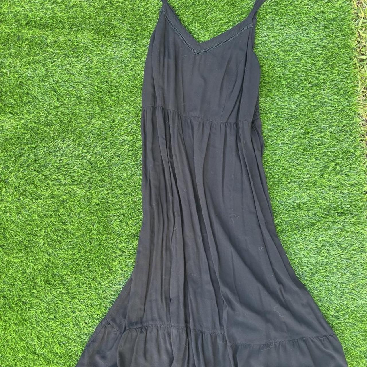Old Navy Women\'s Black Dress Old Navy Women\'s Black Dress