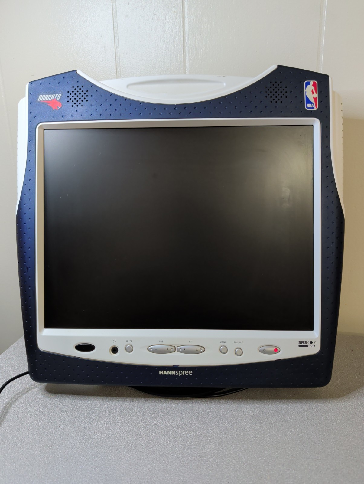 RARE Vintage 15\