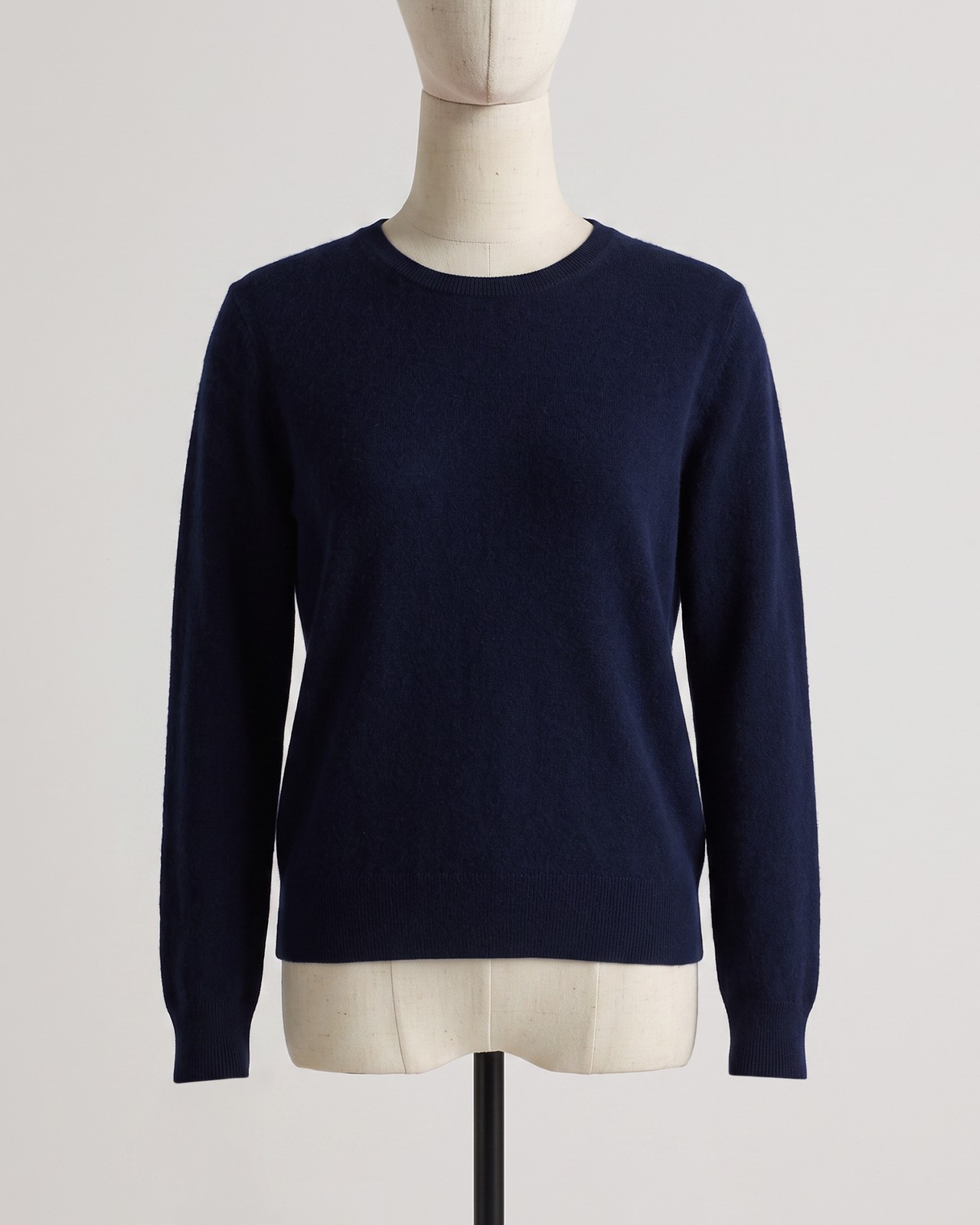 Quince Womens Mongolian Cashmere Crewneck Sweater Quince Womens Mongolian Cashmere Crewneck Sweater