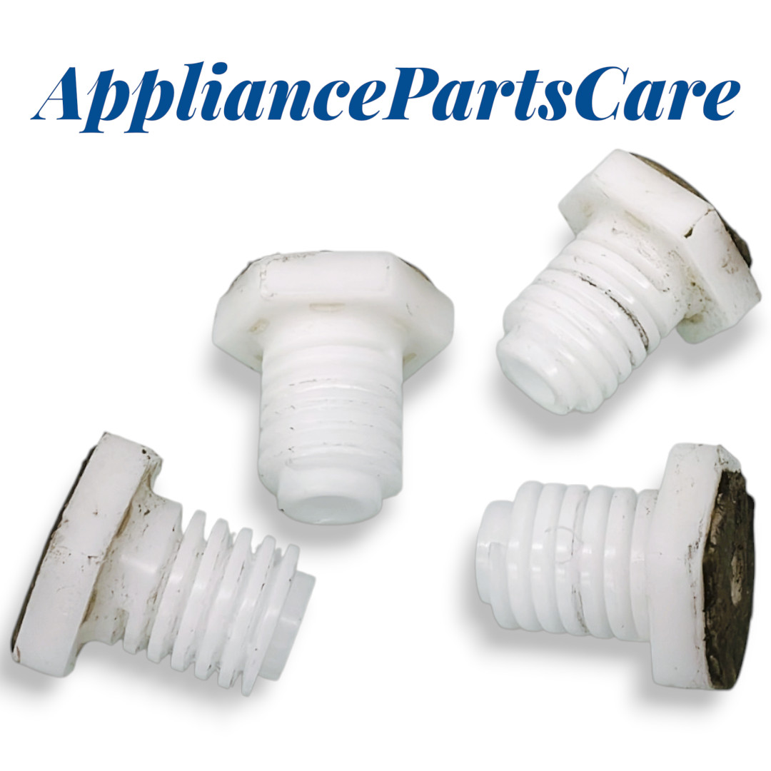 Frigidaire Washer Leveling Leg 5304532058, 5304520933, 5304515893 Frigidaire Washer Leveling Leg 5304532058, 5304520933, 5304515893