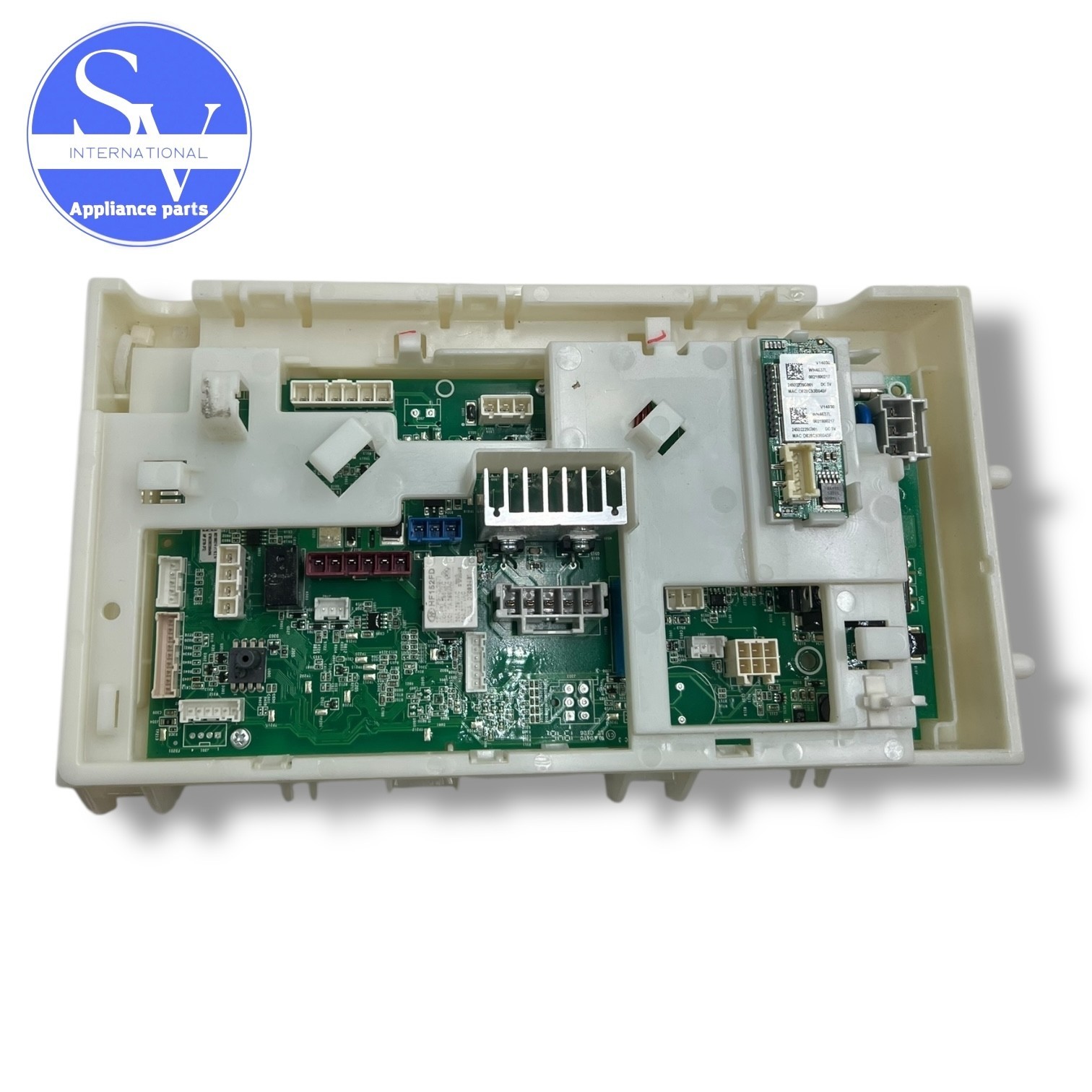 GE Washer Control Board WH22X29532 WH22X30898 WH22X37840