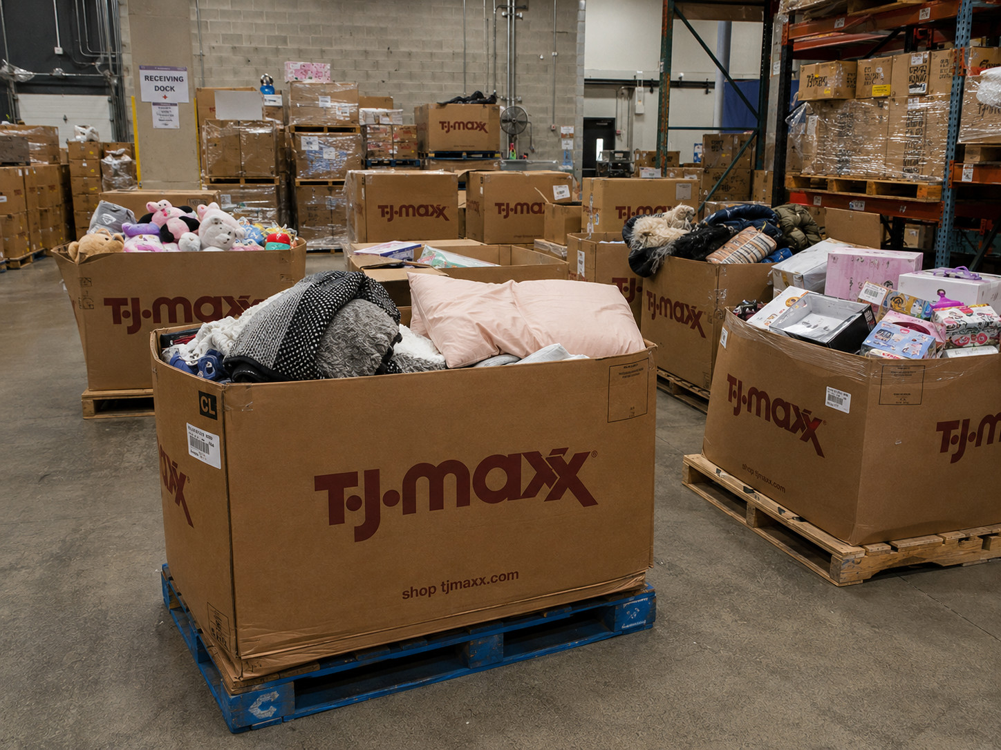 Amazon Wholesale Lot Home Goods Fast Moving Retail Inventory Amazon Wholesale Lot Home Goods Fast Moving Retail Inventory