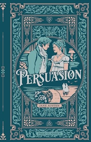 Persuasion (Deluxe Edition): A - VERY GOOD Persuasion (Deluxe Edition): A - VERY GOOD