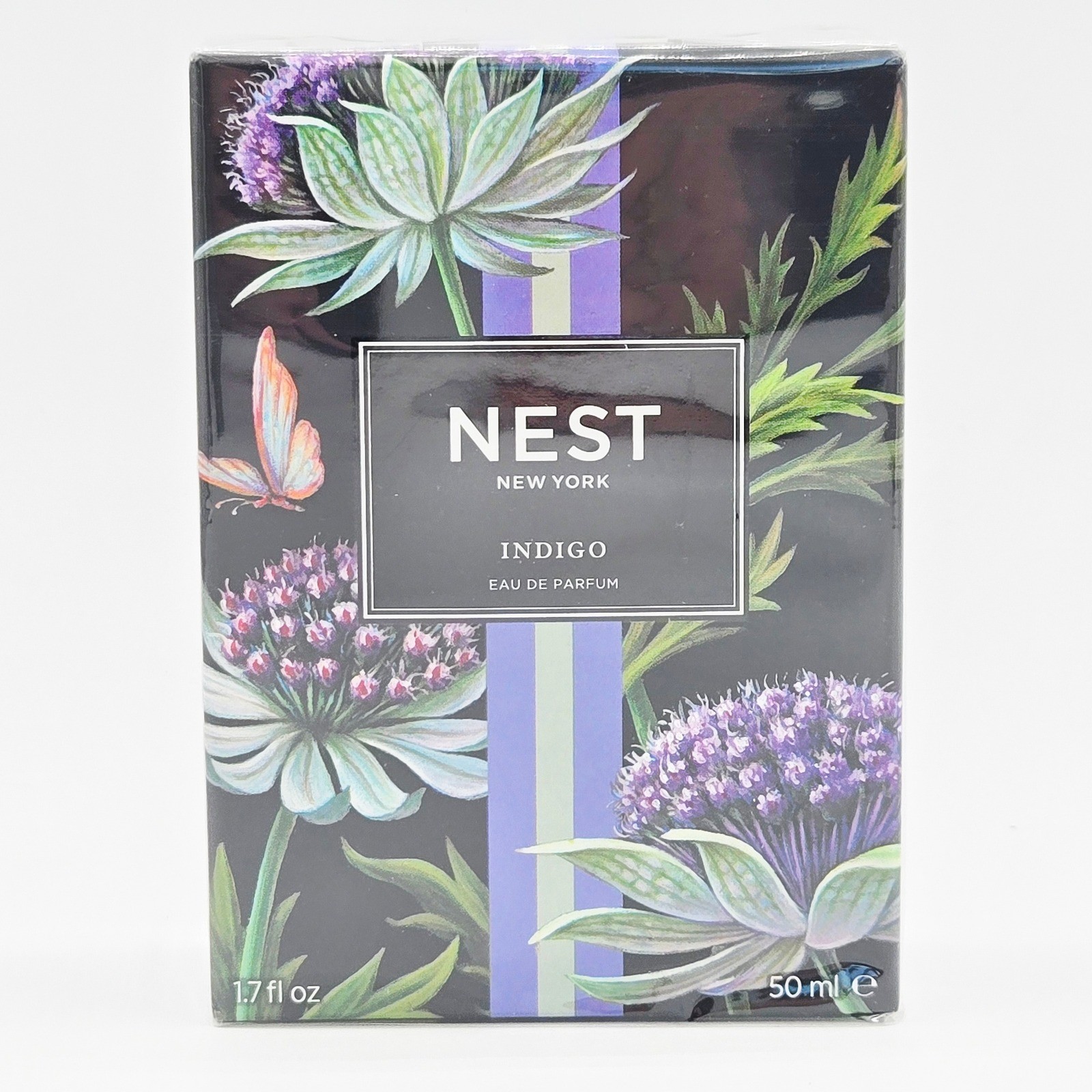 NEST New York Indigo Eau de Parfum 1.7 fl oz