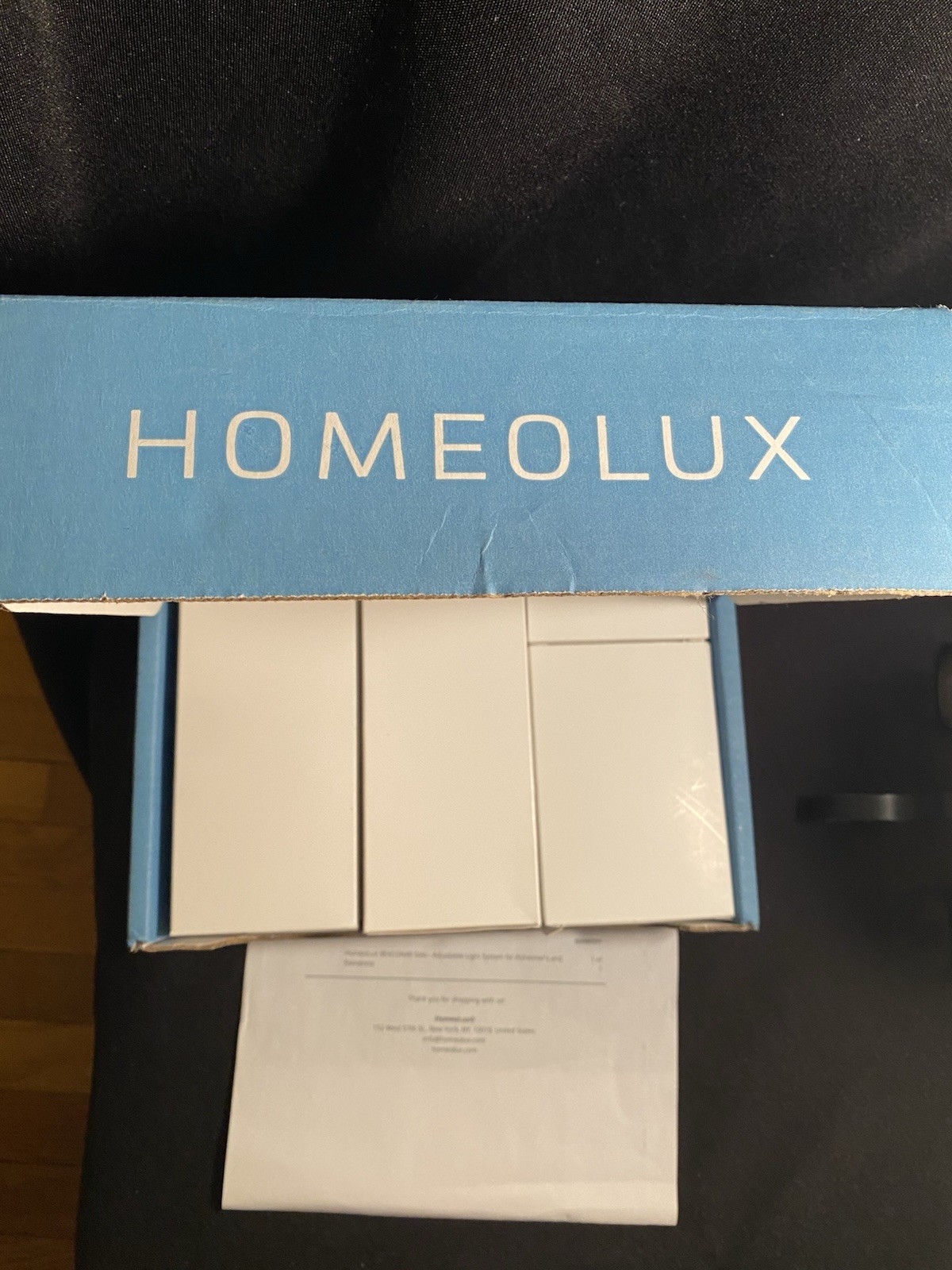Homeolux Beacon 40 Adjustable Light System