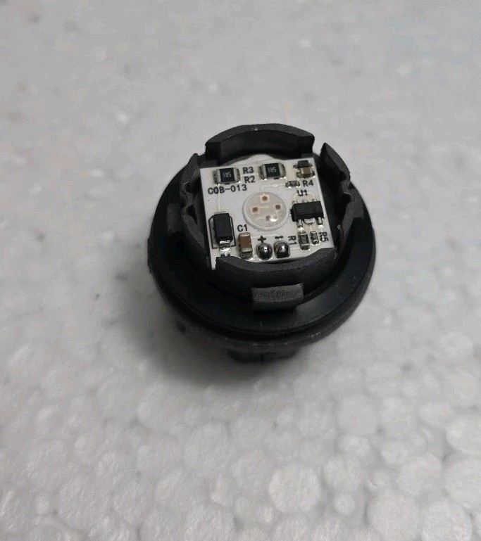 TOYOTA LEXUS REAR TAIL LAMP LED STOP LAMP BULB 8153642200 OEM TOYOTA LEXUS REAR TAIL LAMP LED STOP LAMP BULB 8153642200 OEM