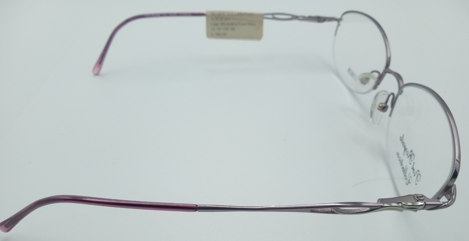 Port Royale Womens Eyeglasses New PICK SIZE & COLOR Glasses New Eyeglass Frames