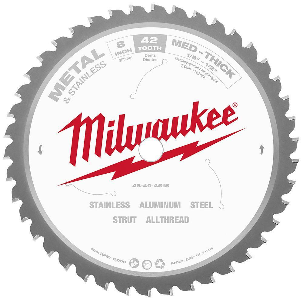 Milwaukee 48-40-4515 8\