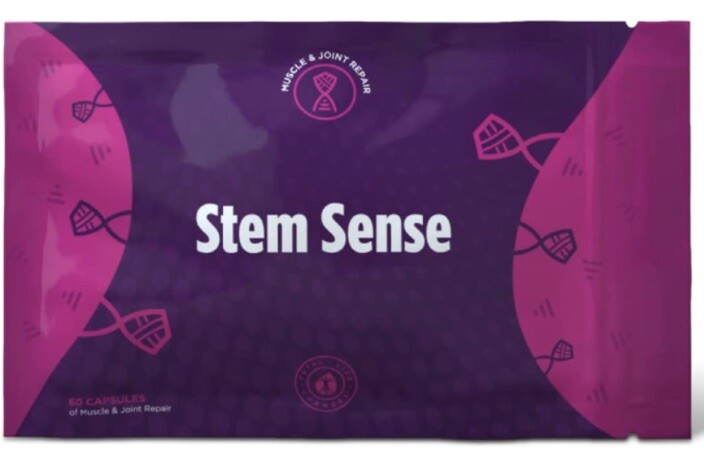 Total Life Changes TLC STEM Sense, Stem Cell Supplements 60 Capsules Total Life Changes TLC STEM Sense, Stem Cell Supplements 60 Capsules