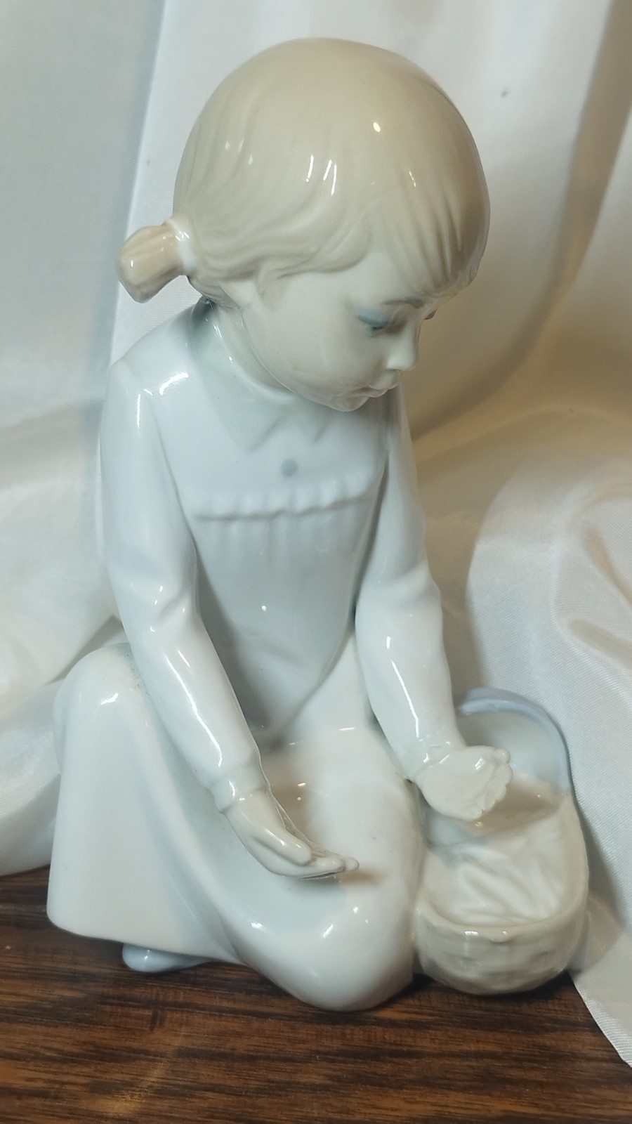 Zaphir Lladro Z564 Zaphir Lladro Z564