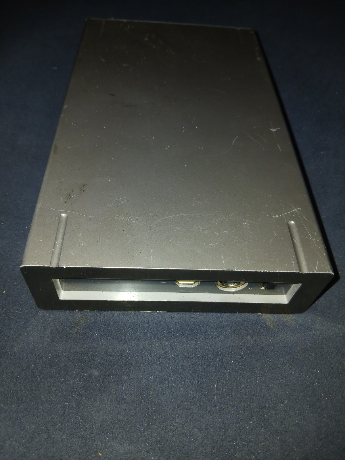 LaCie Designed By F.A. Porsche 250GB External Hard Drive LaCie Designed By F.A. Porsche 250GB External Hard Drive