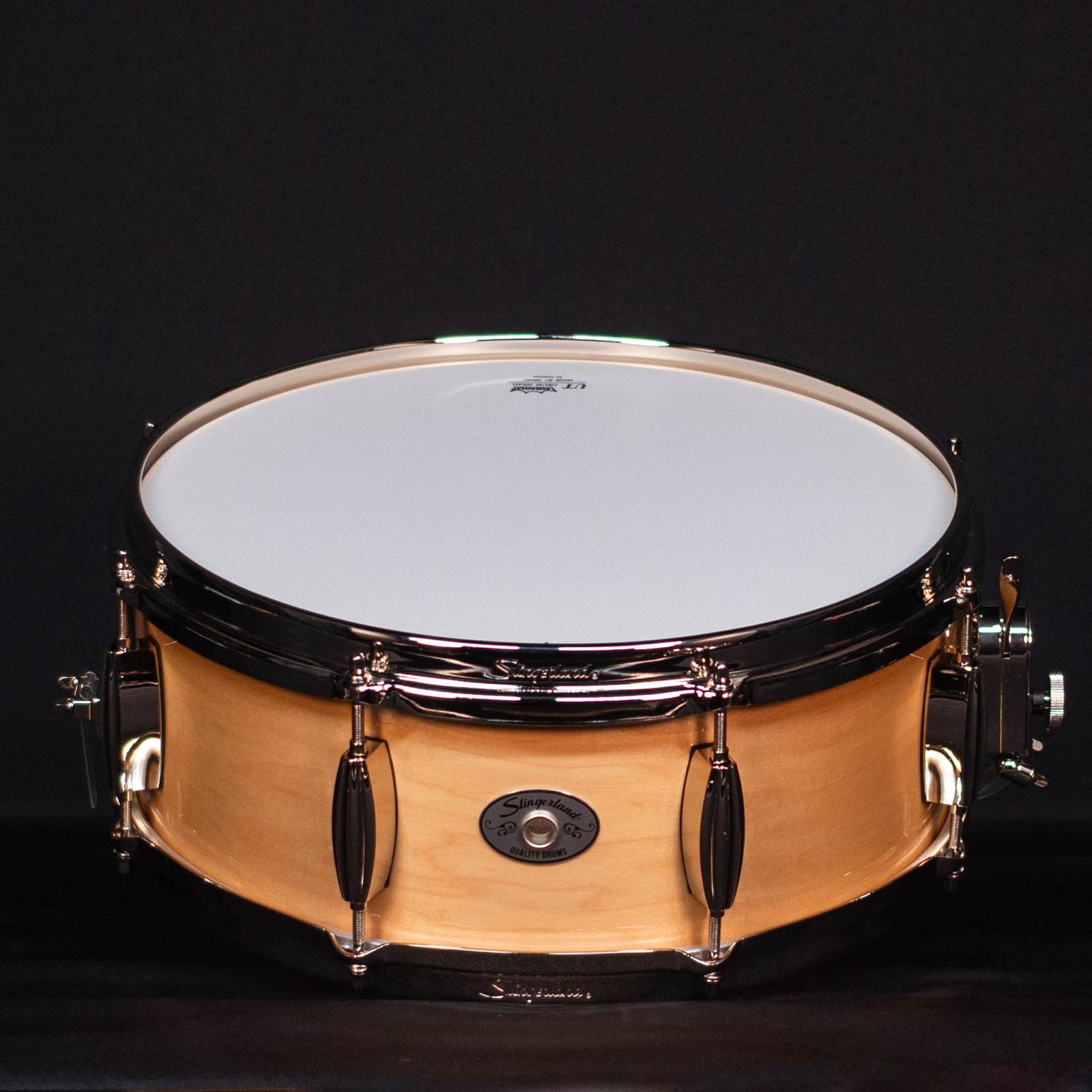 Slingerland 14\ Slingerland 14\