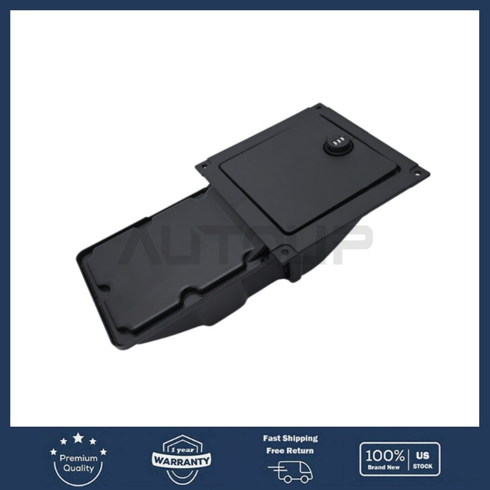 For 23＋Ford F150 Pickup Bed Stowage Storage Container Cubby Flexbed Pocket