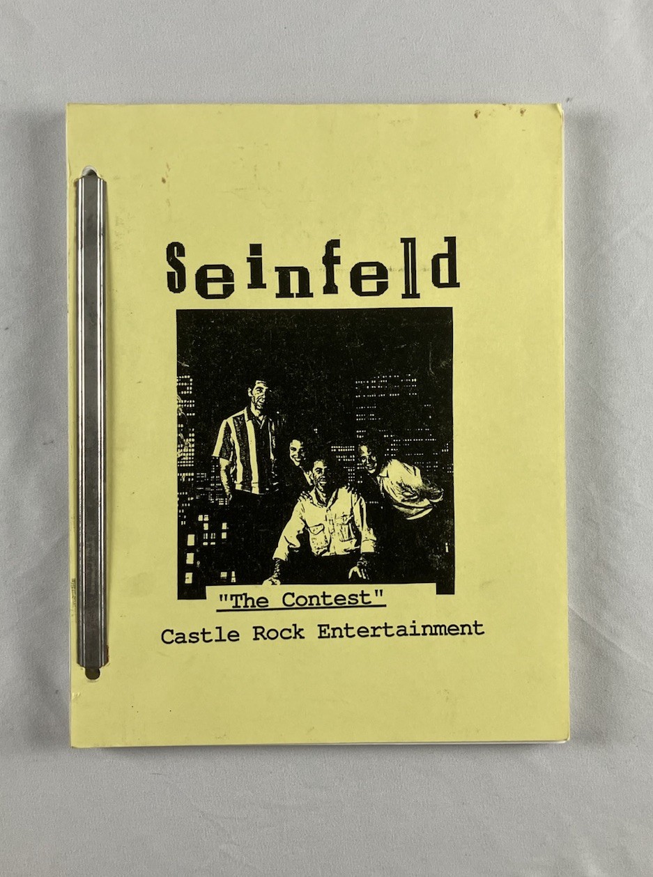 Original SEINFELD 