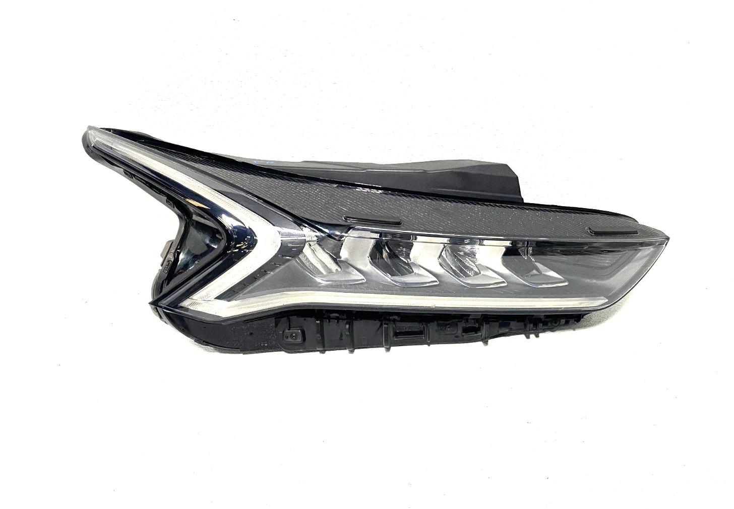 21 22 23 KIA K5 EX RIGHT PASSENGER LED HEADLIGHT NON-PROJECTOR OEM #A0.41