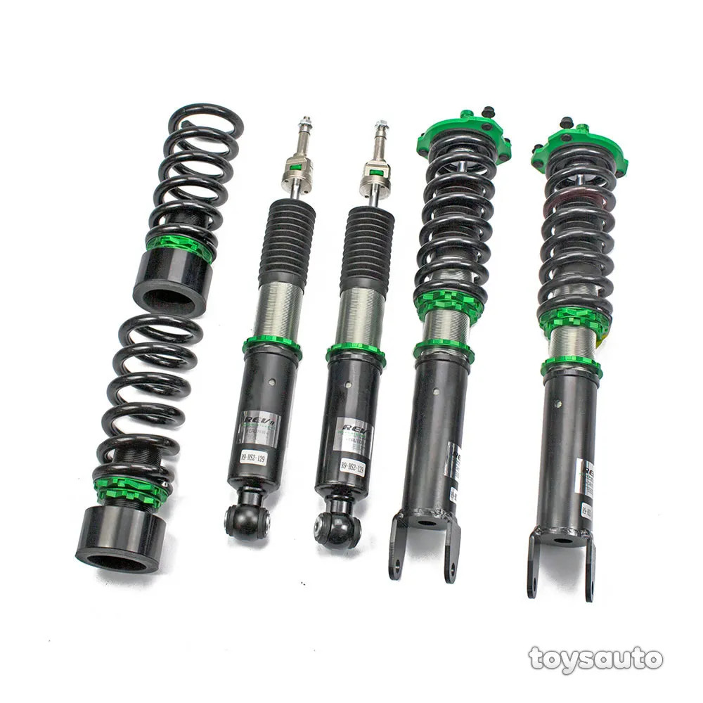 Rev9 Hyper Street II Coilover Shock forRWD C219 CLS350 CLS500 CLS550 CLS55 06-11