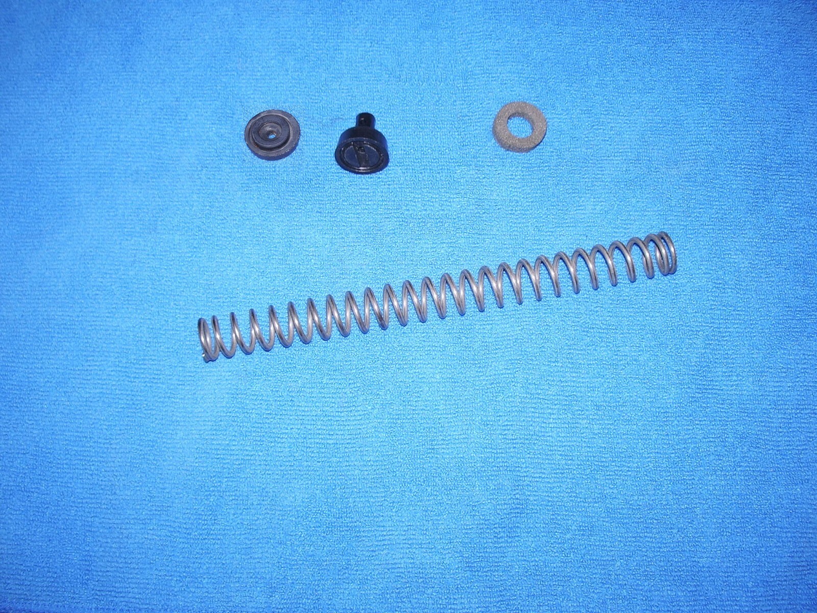 HIGH PERFORMANCE SPRING & SEAL KIT FOR  MODEL NO. 1938, 102, 103, 111, 1105