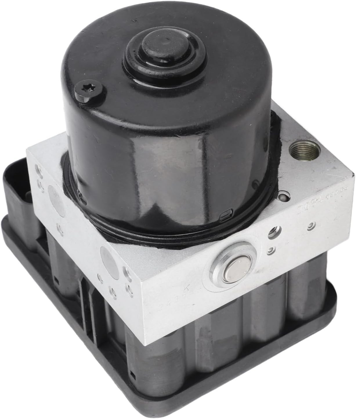 ABS Control Module for Antilock Brake System, Hydraulic Block Unit with Anti-Sli