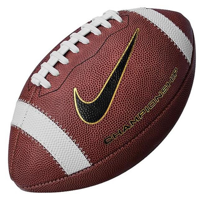 Nike NKN1004470226 Championship Football - Junior Size