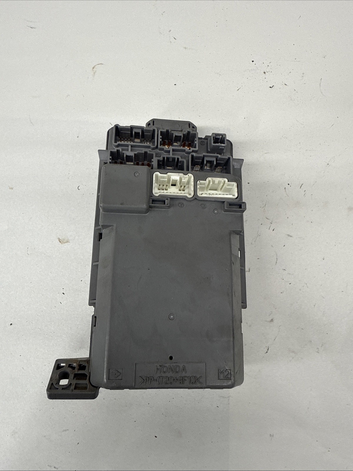 Interior Fuse Box For 2001-2003 Honda Civic Coupe