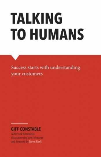 Talking to Humans: - Paperback, by Constable Giff; Rimalovski - Very Good Talking to Humans: - Paperback, by Constable Giff; Rimalovski - Very Good