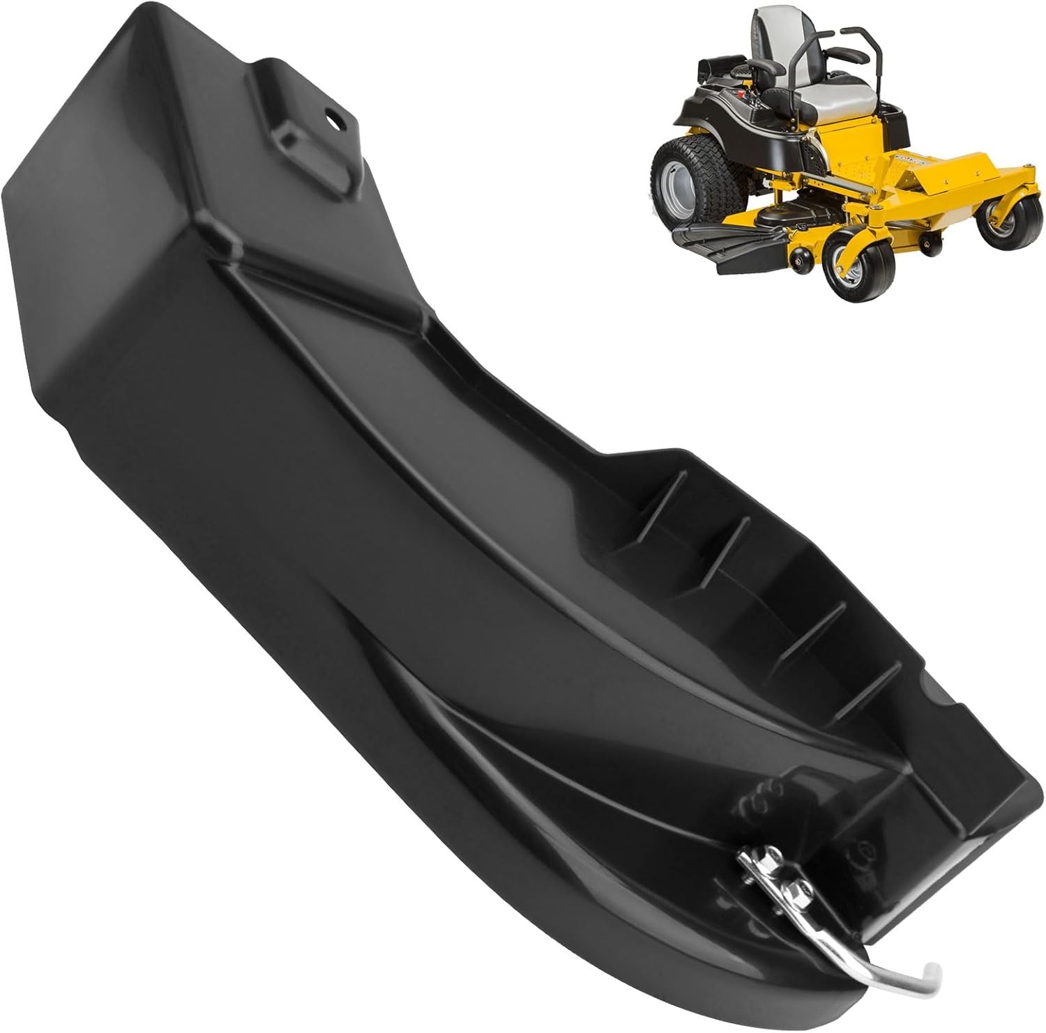 CUB CADET 631-08129 Mulch Plug 50\ CUB CADET 631-08129 Mulch Plug 50\