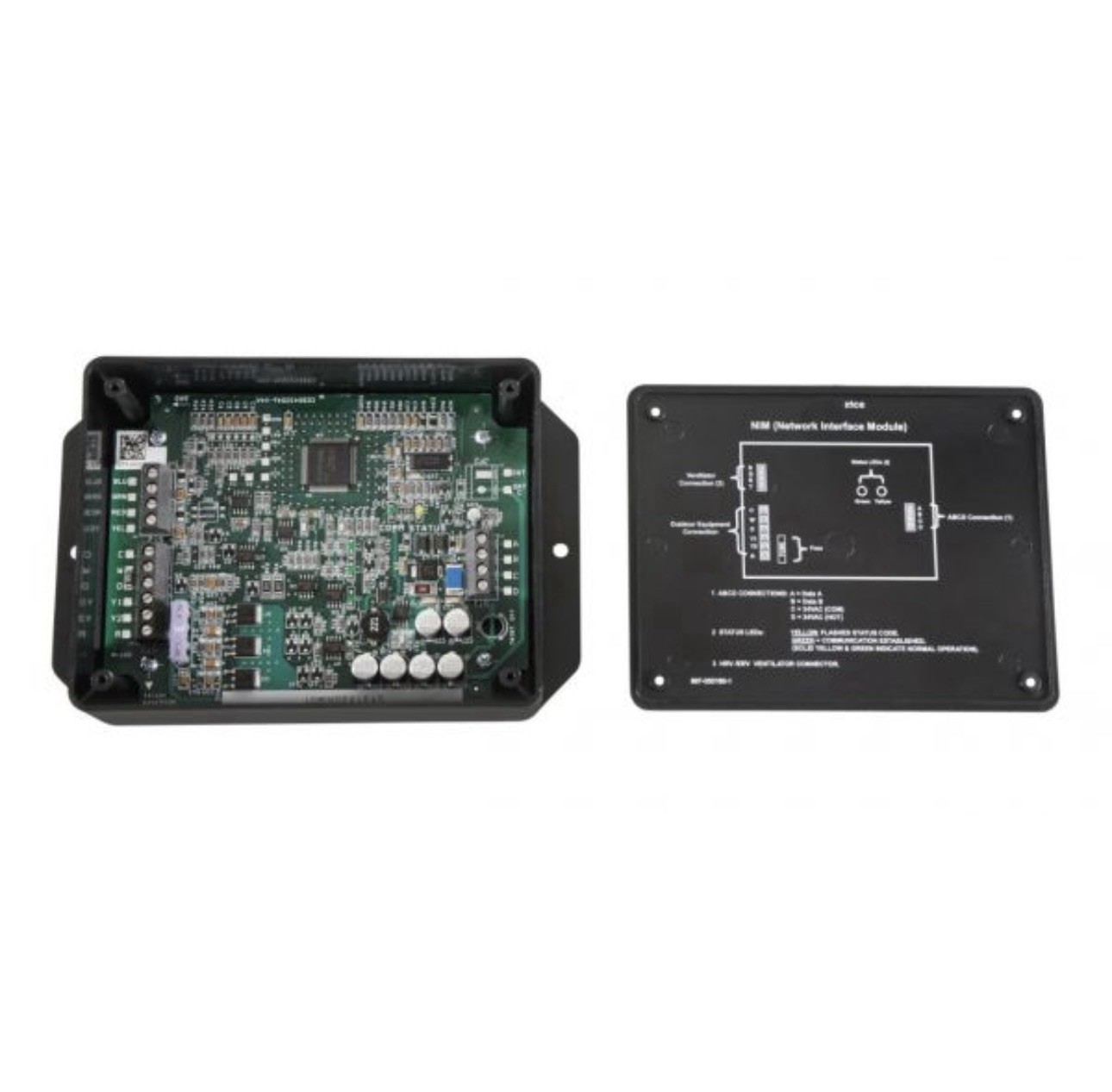 Bryant Evolution SYSTXBBNIM01 Network Interface Module NIM - NEW Bryant Evolution SYSTXBBNIM01 Network Interface Module NIM - NEW