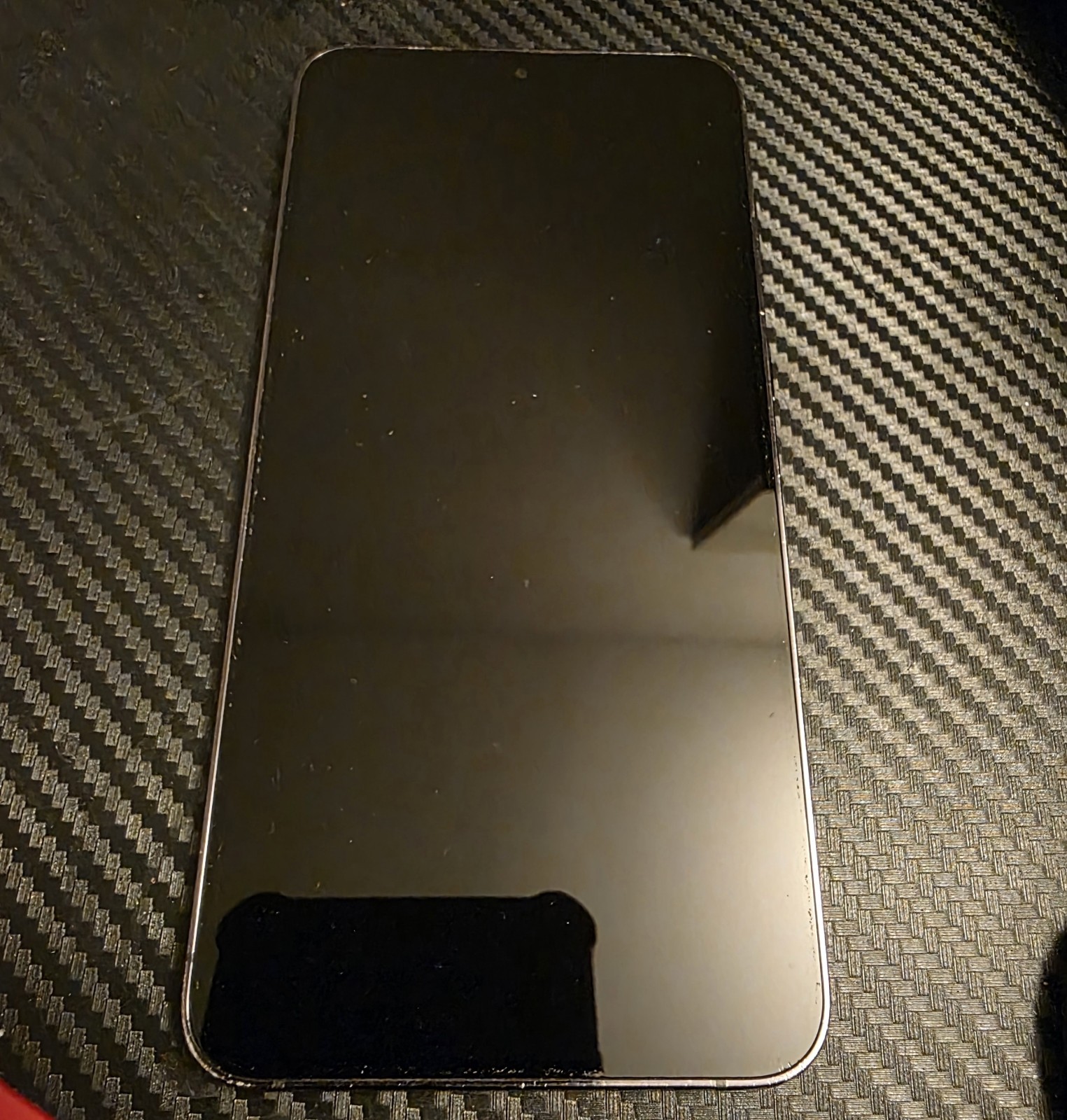 Samsung Galaxy S23+ 256GB Unlocked - Black