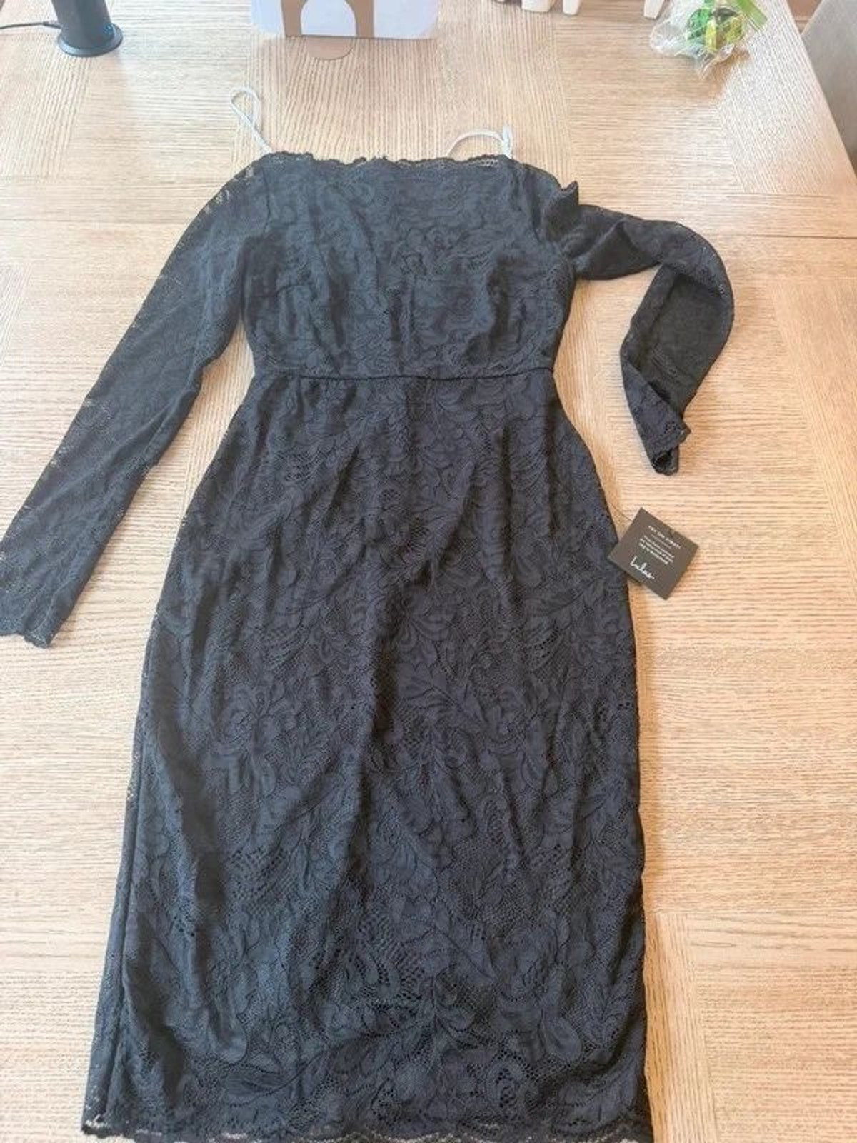 Lulus dress Lulus dress