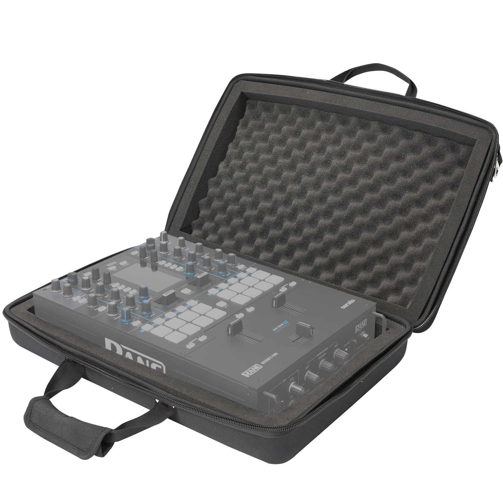 Magma CTRL Case Hardshell Mixer Case [MGA48007] to fit Rane Seventy-Two  idjnow