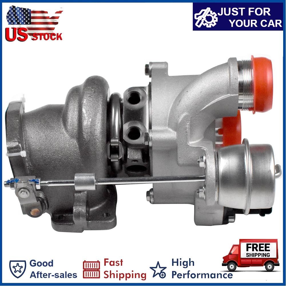 Front Turbo Turbocharger For Mini Cooper S R56 R57 R58 2007-2016 53039880118