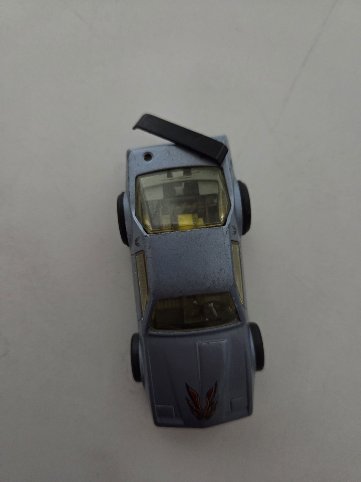 Darda Motor Stop Drom Vintage Car Darda Motor Stop Drom Vintage Car