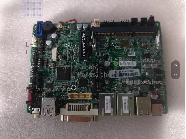 1pcs New Industrial control motherboard NF3A-2930