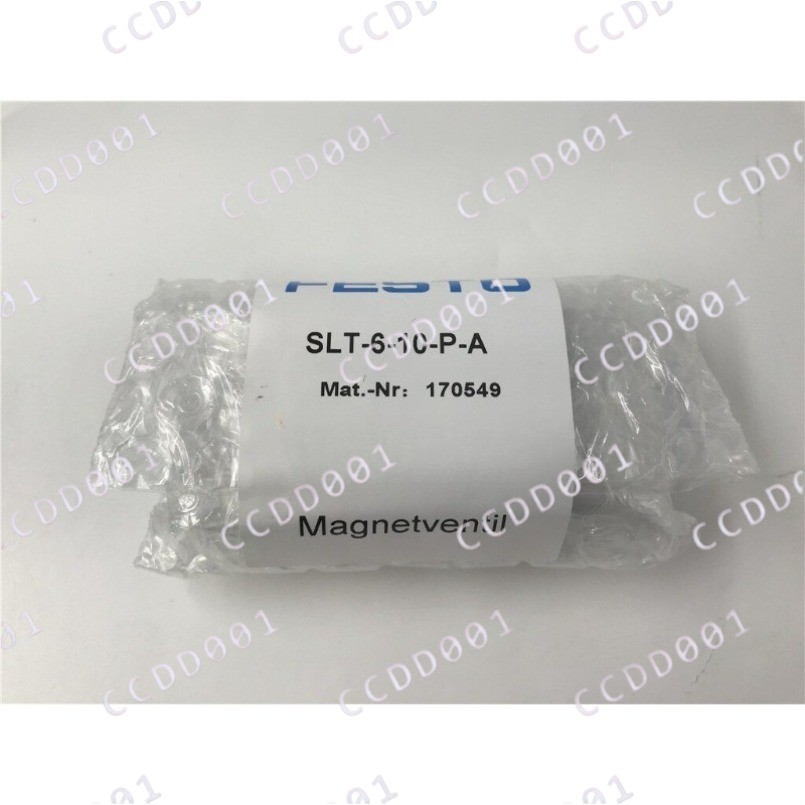 1pc Brand New ones pneumatic slide SLT-6-10-P-A 1pc Brand New ones pneumatic slide SLT-6-10-P-A