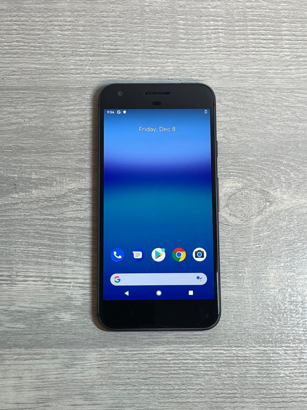 Google Pixel - 32GB 128GB - ALL COLORS (Unlocked) Unlimited Backup