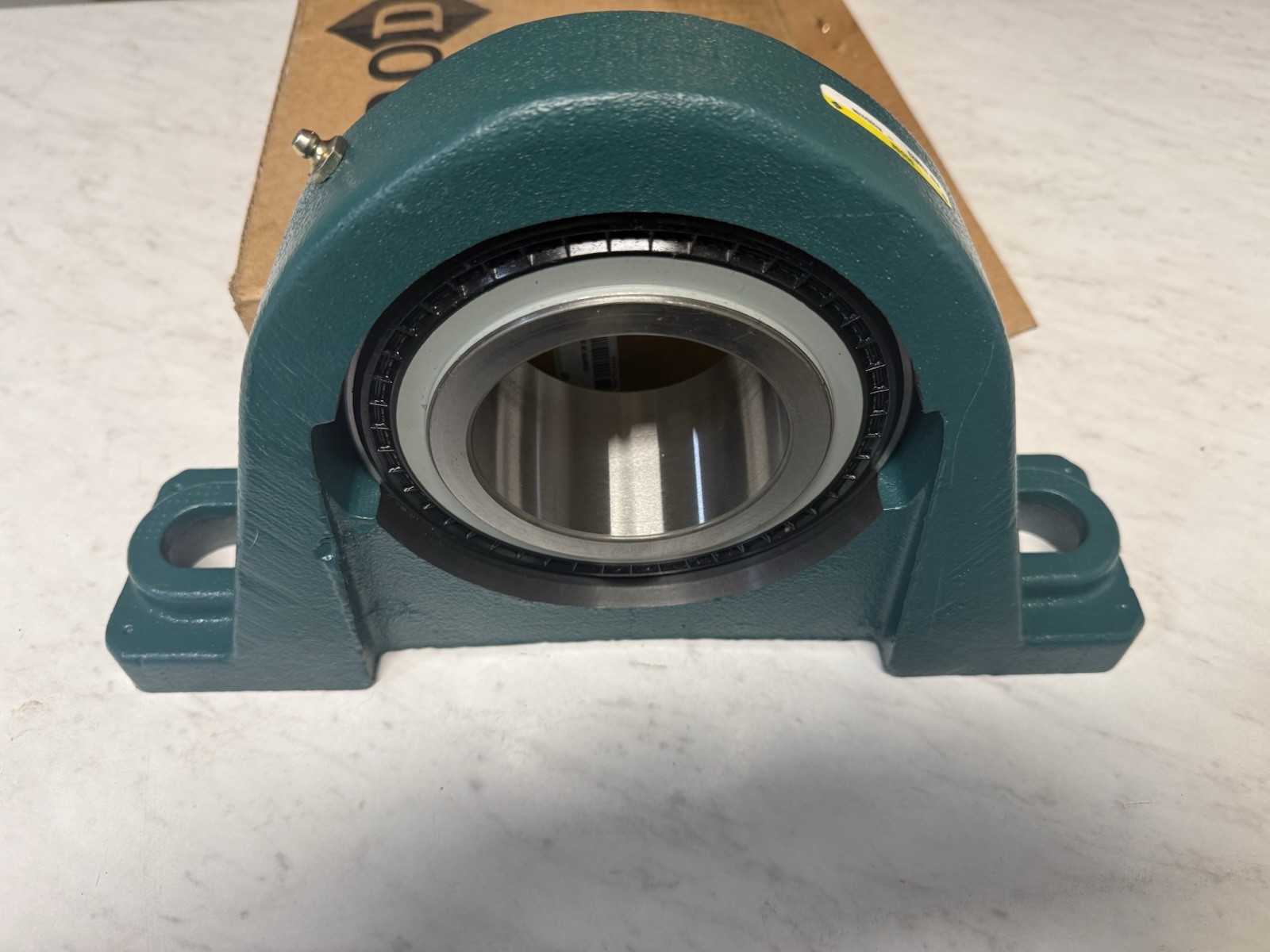 DODGE P2B-SCM-307 3-7/16 BRAND NEW IN BOX FAST SHIPPING DODGE P2B-SCM-307 3-7/16 BRAND NEW IN BOX FAST SHIPPING