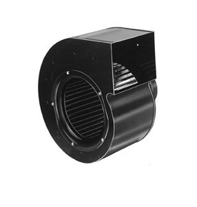 Fasco Motors Fasco A1000 Centrifugal Blower 115/230 Volts 2-Speed