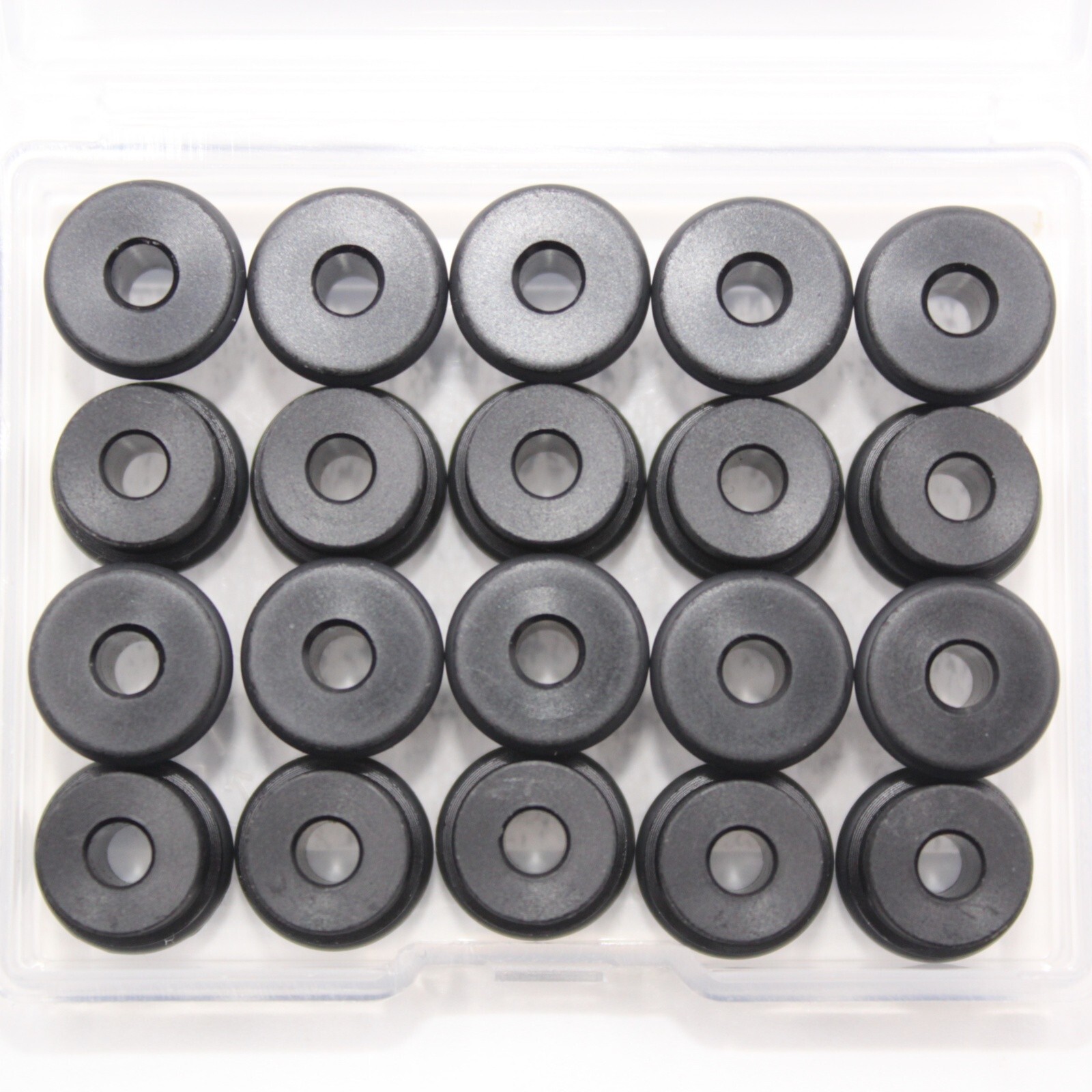249990 Aftermarket No. of Side Seal Per Kit 20 for Fusio Air Purge AP Spray Gun