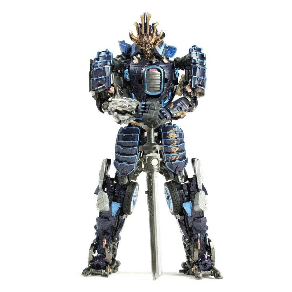 Transform CE-05 Drift Triple Changers Autobots Movie Toys Action Figures HOTnew 