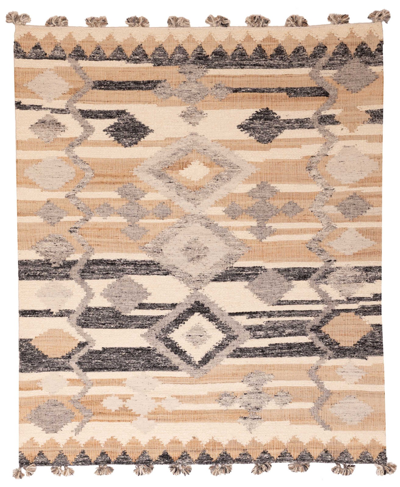 Vintage 8\'1\