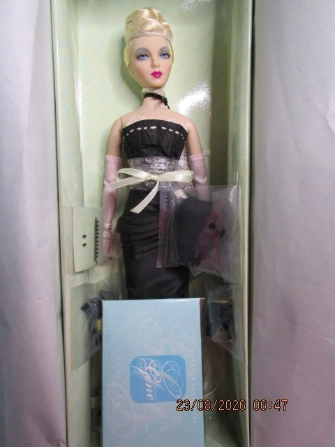 Integrity Toys Gene Marshall 